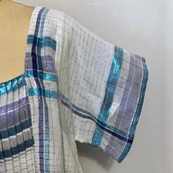 Free People NWT Oversized Mini Dress Women M - Picture 3 of 10